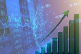 नेप्से परिसूचकमा ५४ अङ्कको वृद्धि, कारोबार रकम आठ अर्ब माथि